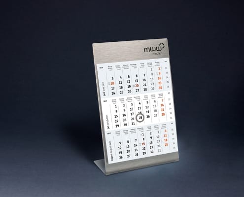 edelstahl-tischkalnder-werbegeschenk