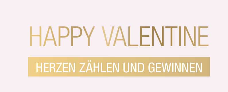 Gewinnspiel zum Valentinstag – Herzen zählen und gewinnen